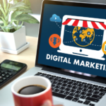 Becas de marketing digital Digital Awards